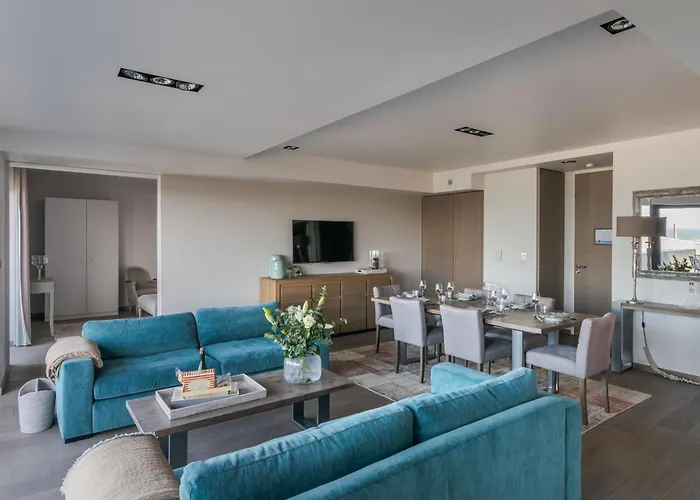 Résidence Premium Le Bénétin- Saint Malo