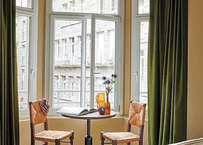 Hôtel Cartier